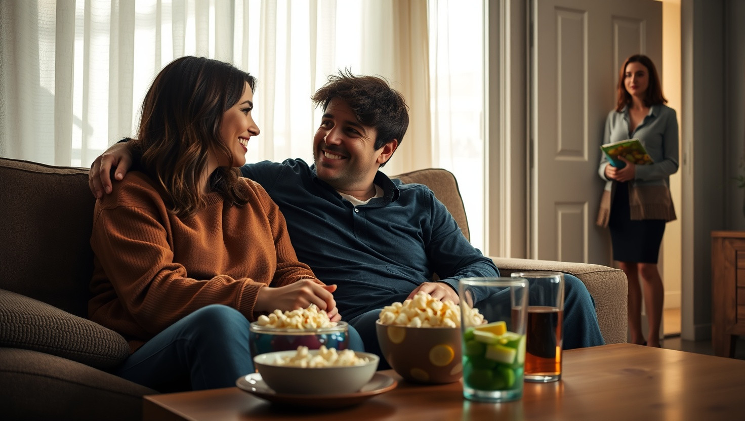 Should We Politely Ask Our Mutual Friend to Stop Third-Wheeling on Our Dates?