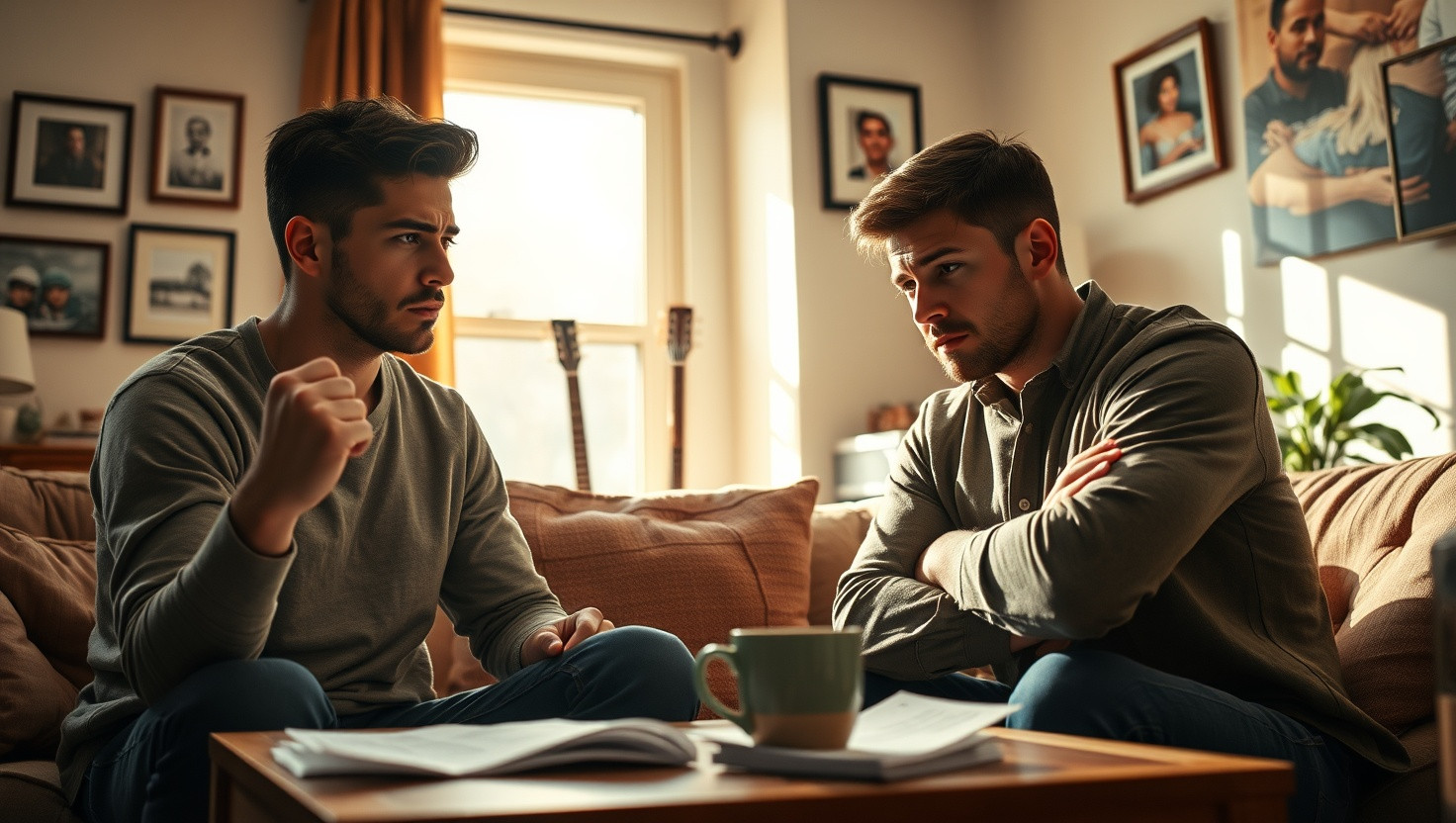 Should I Ask My Friend to Repay a Loan After Their Job Loss?