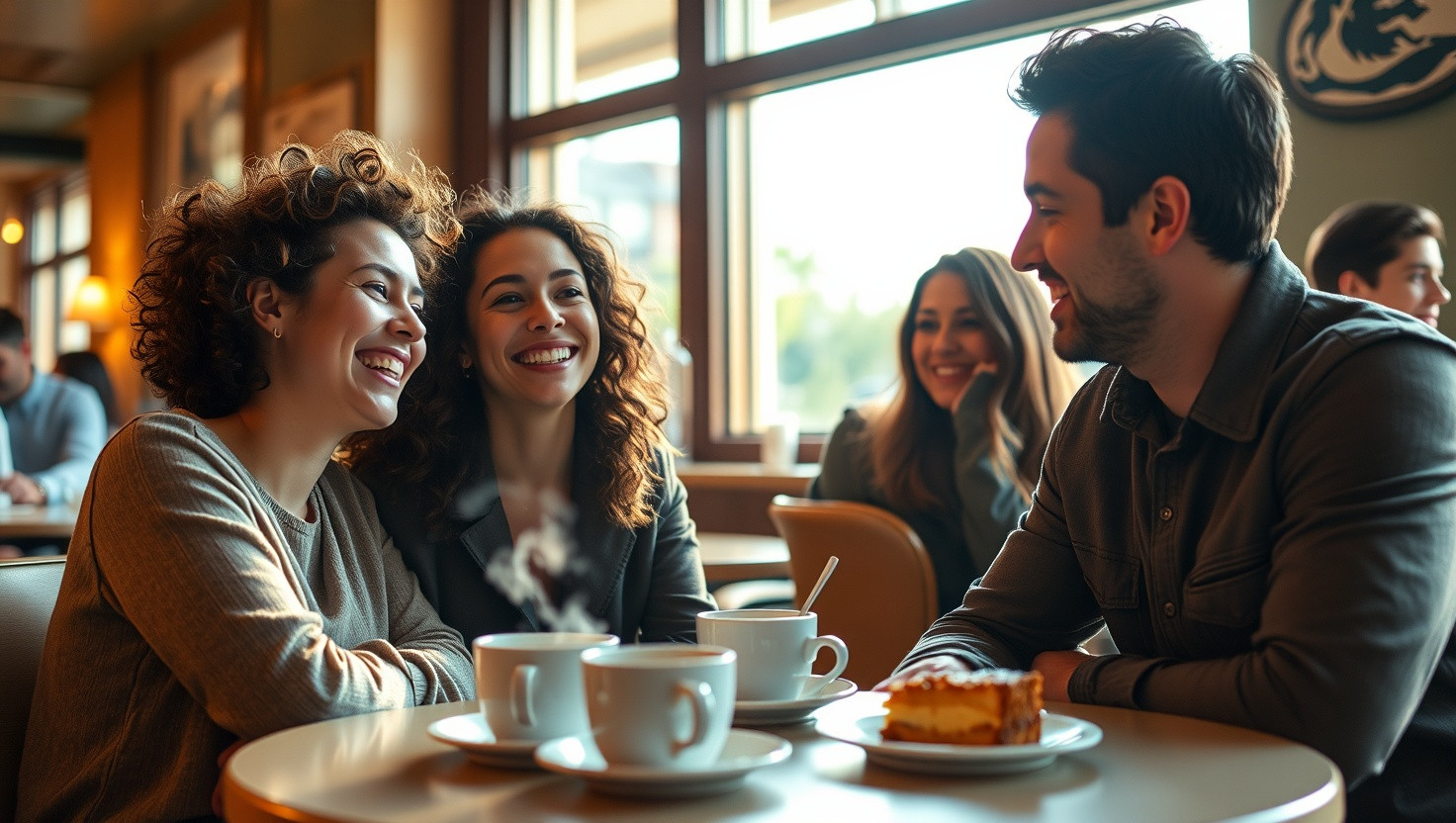 Conflicted: Setting Up Friend with Crush Leads to Unexpected Feelings