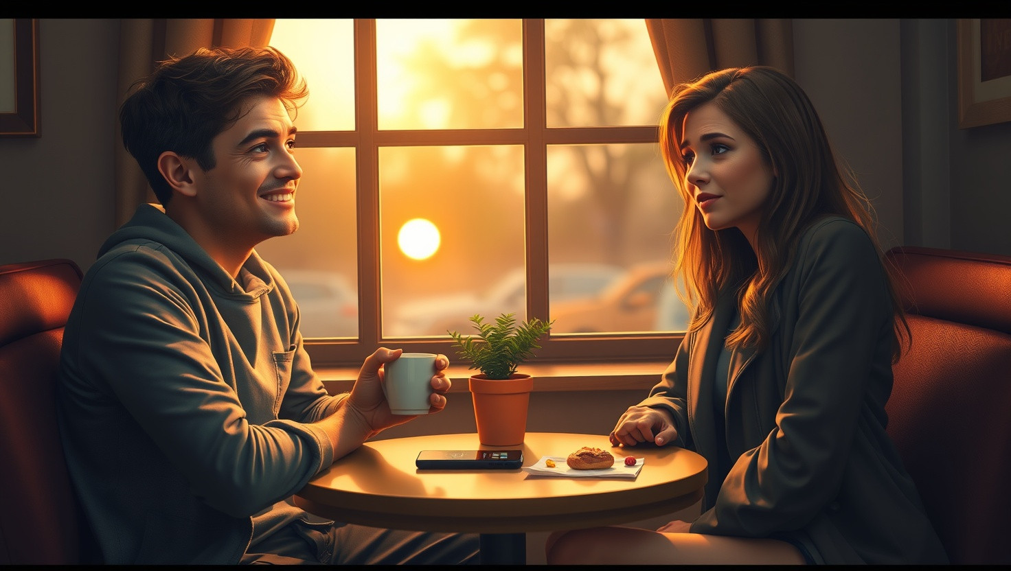 Is It Wrong to Date My Friends Crush? AITA for Pursuing Him?
