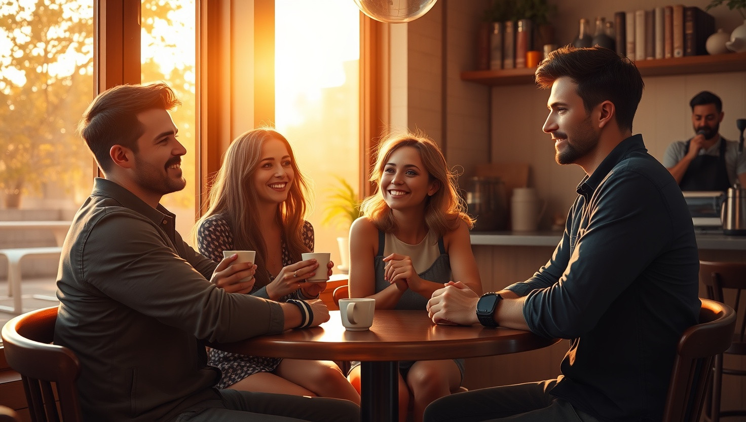 Should I set up my single friend with my crush?