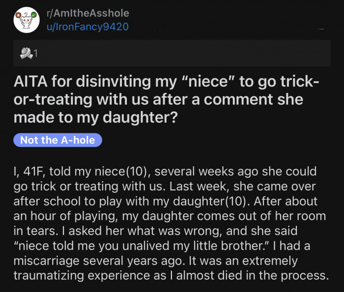 Here's the original post by Reddit user u/IronFancy9420: