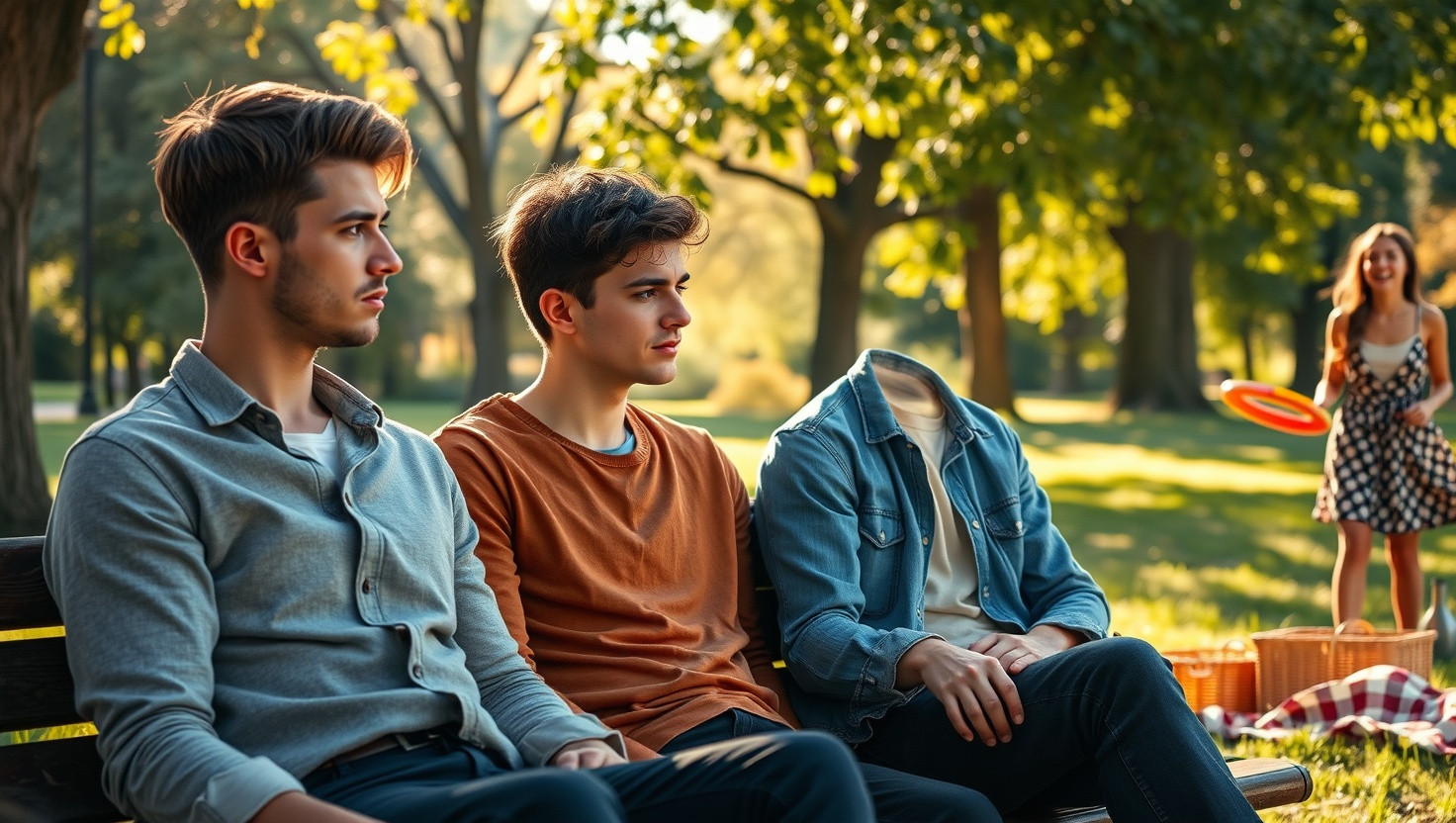 Conflicted: AITA for Setting Up My Friend with My Crush and Developing Feelings for Them?