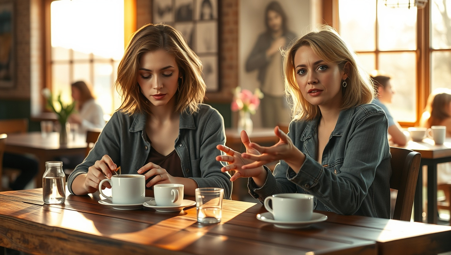 Should I Introduce My Supportive Friend to My Crush After Breakup?