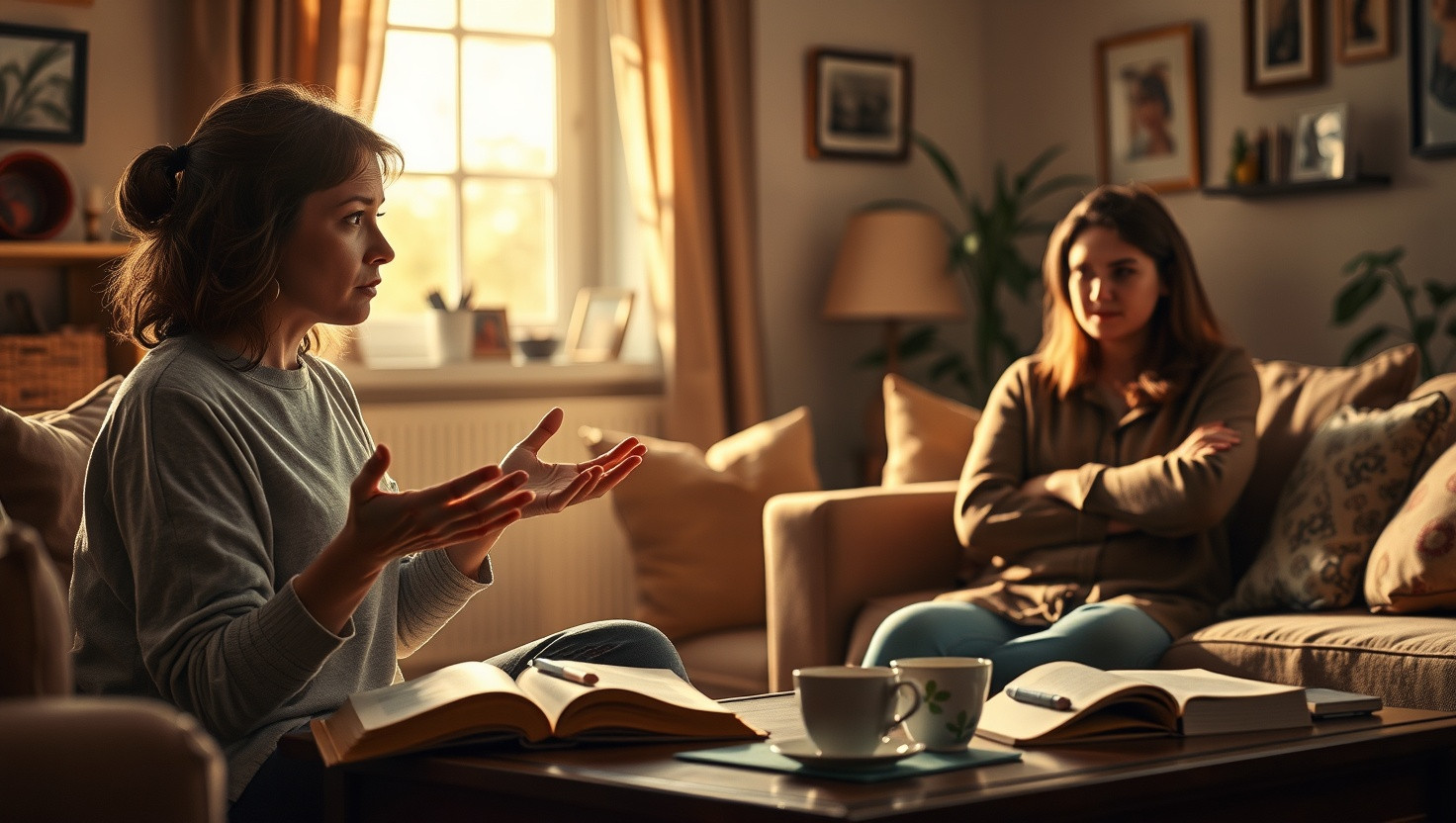 Did My Best Friend Ruin My Relationship with Bad Dating Advice?