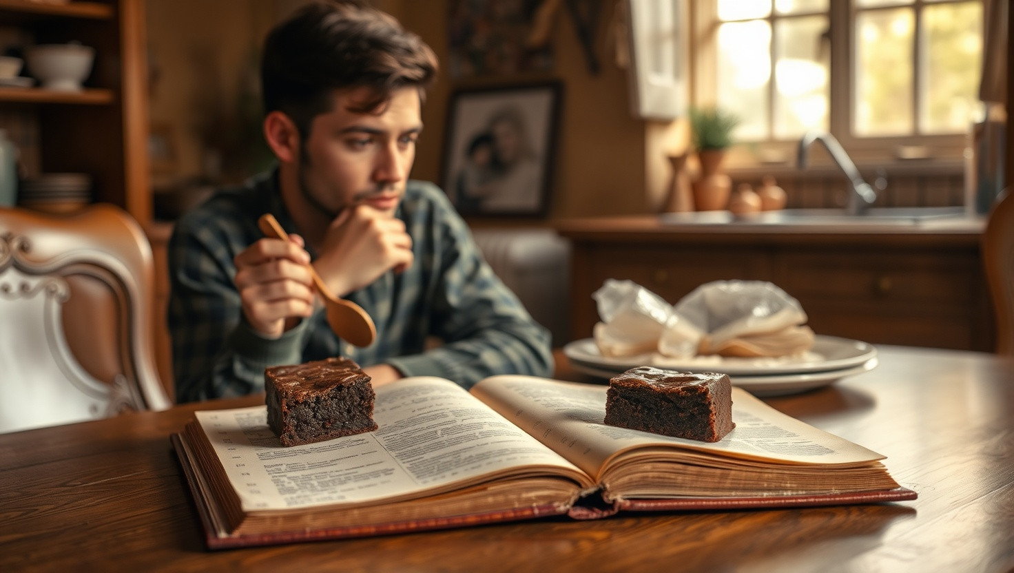 Family Tradition vs. Business Success: Should I Share My Great-Grandmothers Secret Brownie Recipe?