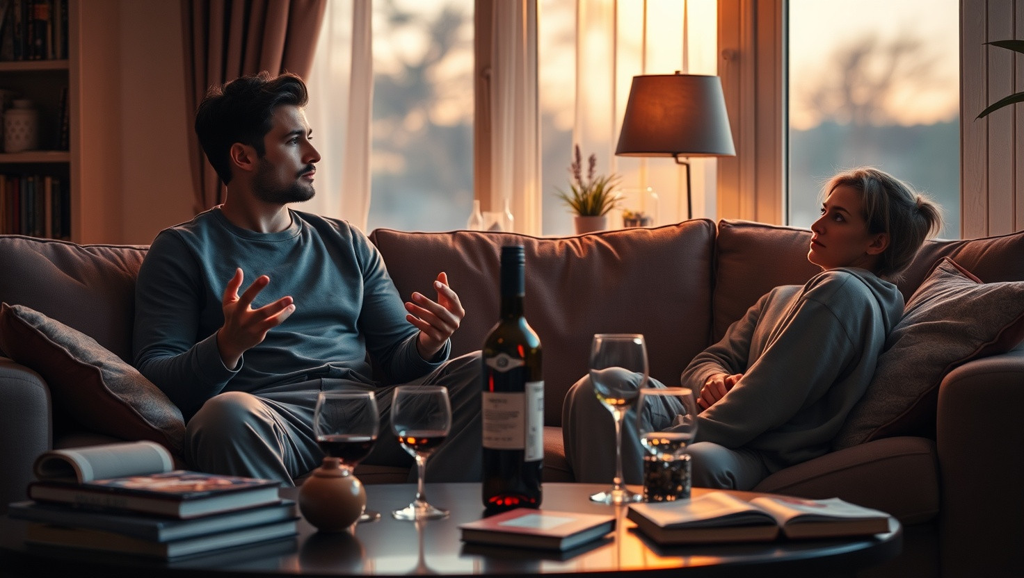 Should I Date My Best Friend Despite Their Feelings? AITA?