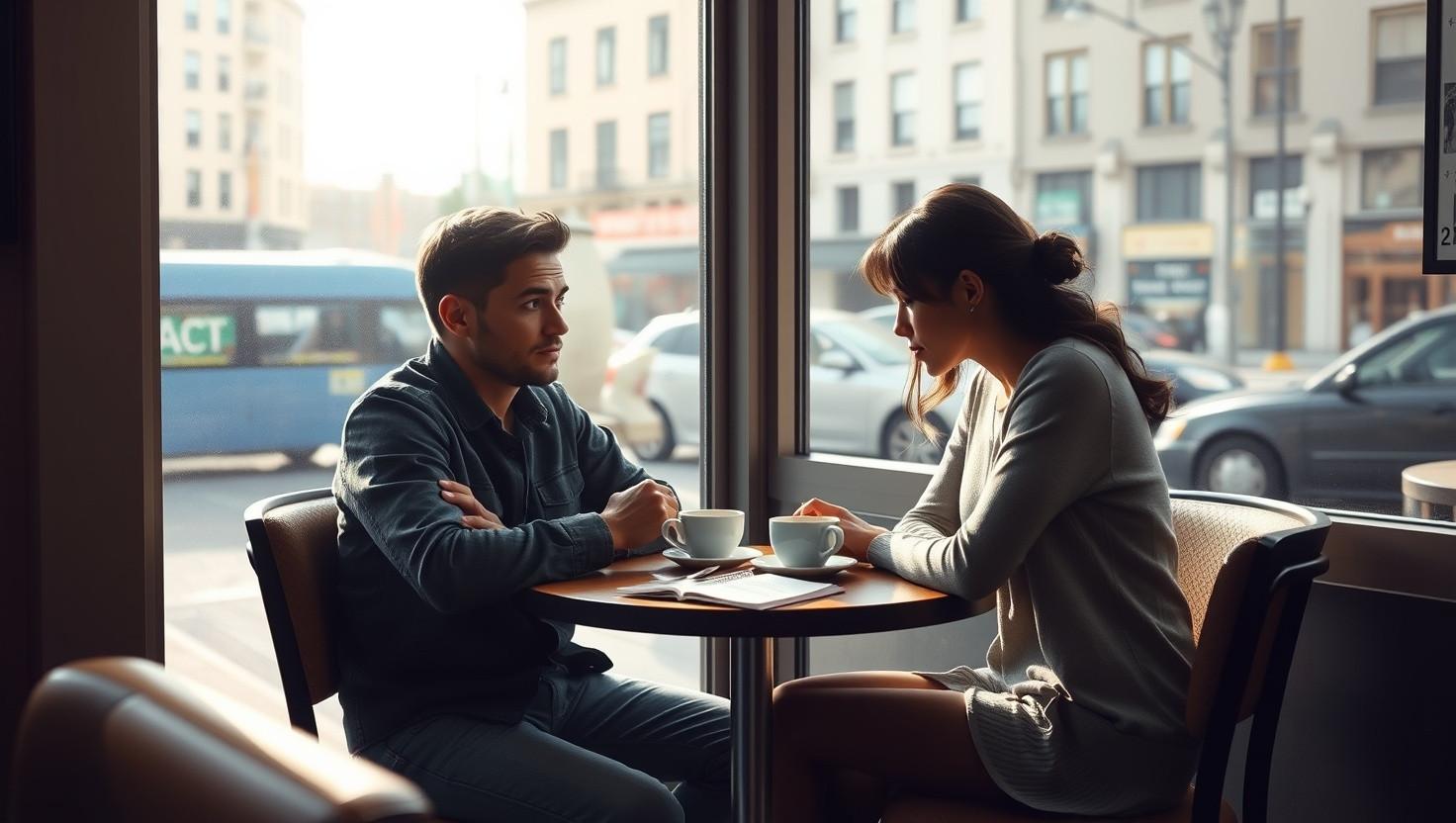 Should I Have Confessed My Feelings After My Friend Confessed Their Crush?