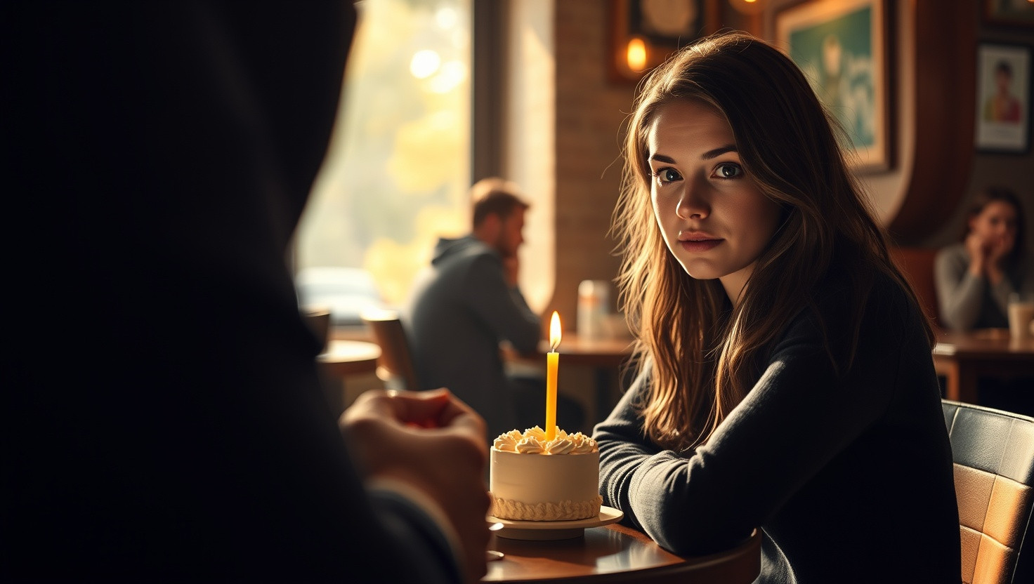 Should I Set Up My Best Friend on a Blind Date with Her Ex Without Her Knowing?