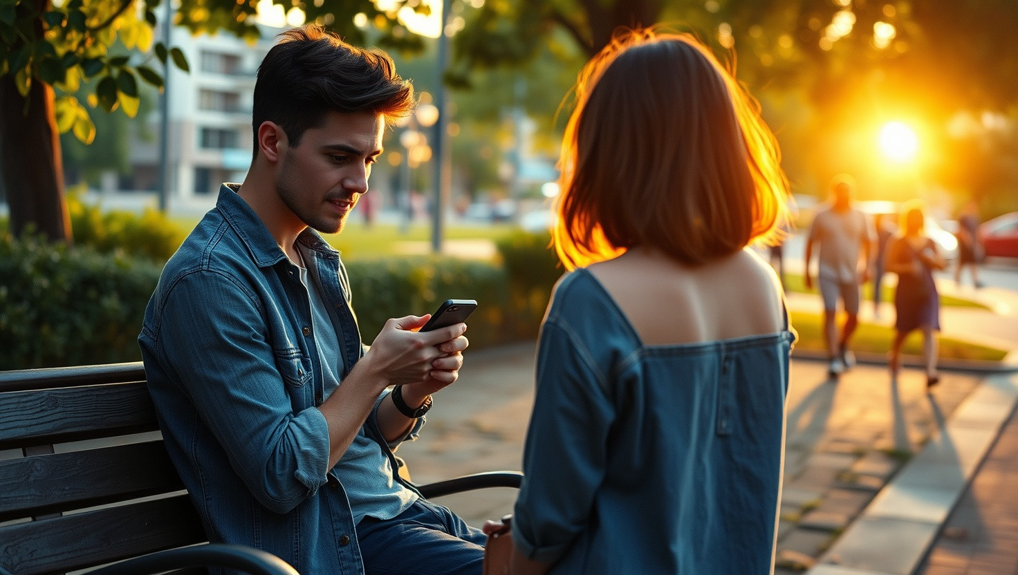Considering Ending Friends with Benefits over Friend’s Secrecy: WIBTA?