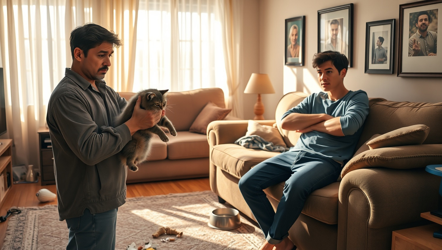 Friend Refuses to Pay for Vet Bill After Pet-Sitting Mishap: AITA?