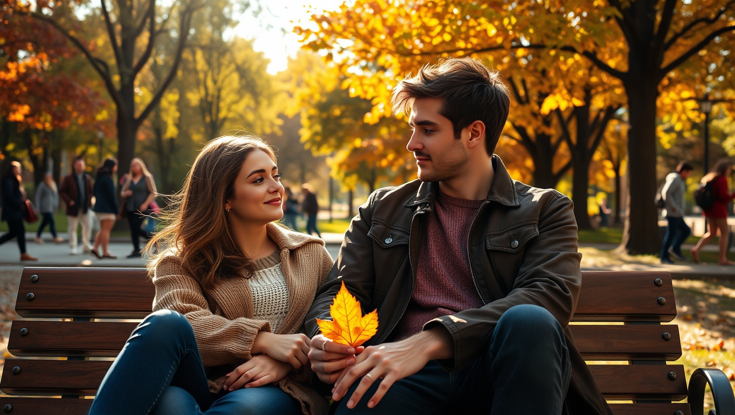 Caught in the Friend Zone: What Should I Do About My Feelings for My Best Friend?