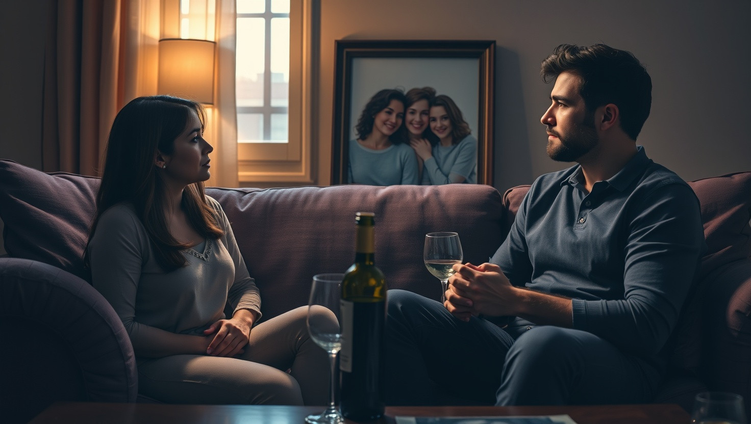 Confessing Romantic Feelings to Best Friend in a Relationship: AITA?