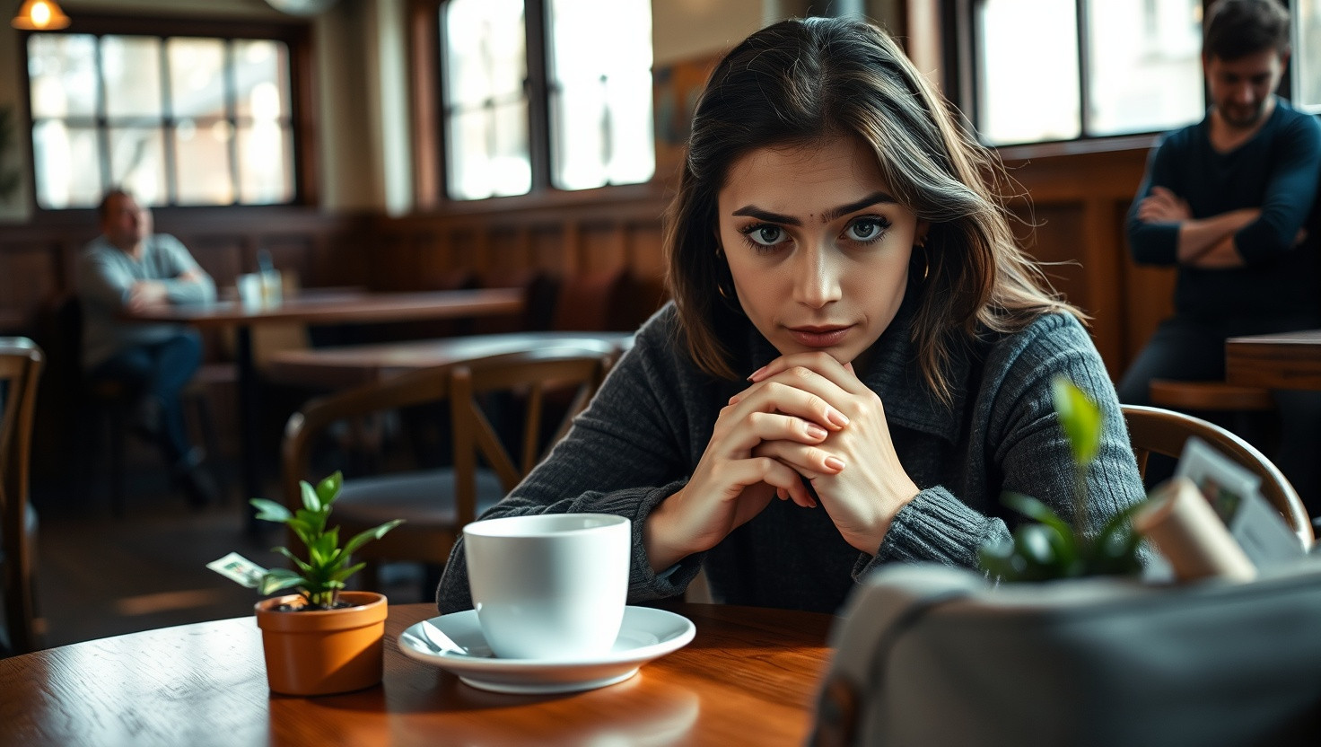 Should I Lend Money to Friend Supporting Unemployed Boyfriend?