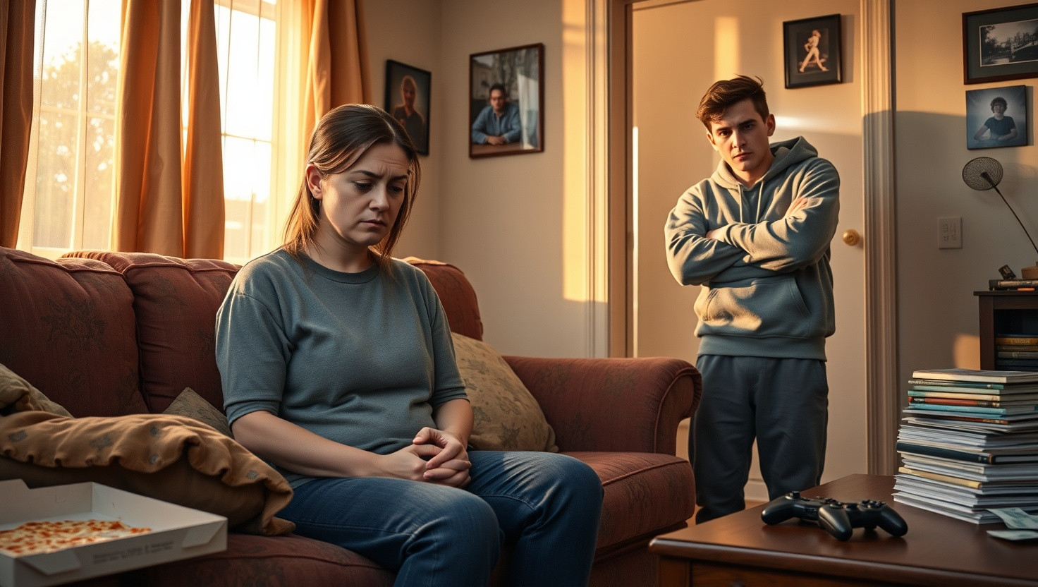 Is it Fair to Ask My Sibling to Share the Financial Load After Our Parents Passing?