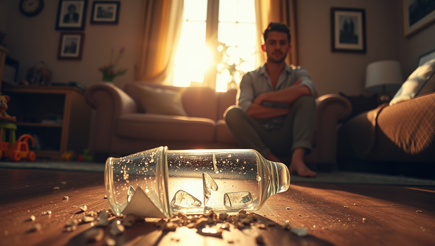 Should I Address My Friends Parenting After Their Child Misbehaved at My House?