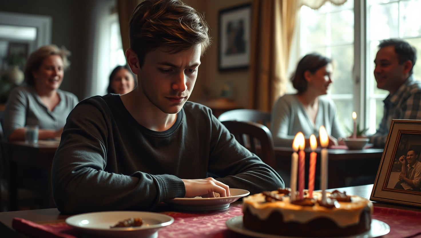 Dealing with Parental Favoritism: Confronting My Parents About Their Bias