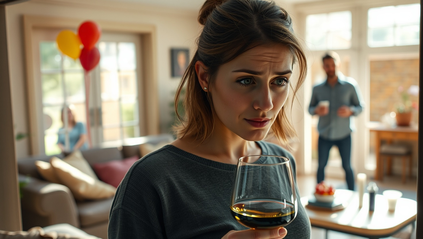 Friend Starts Dating Ex Without Telling Me: AITA for Skipping Their Party?