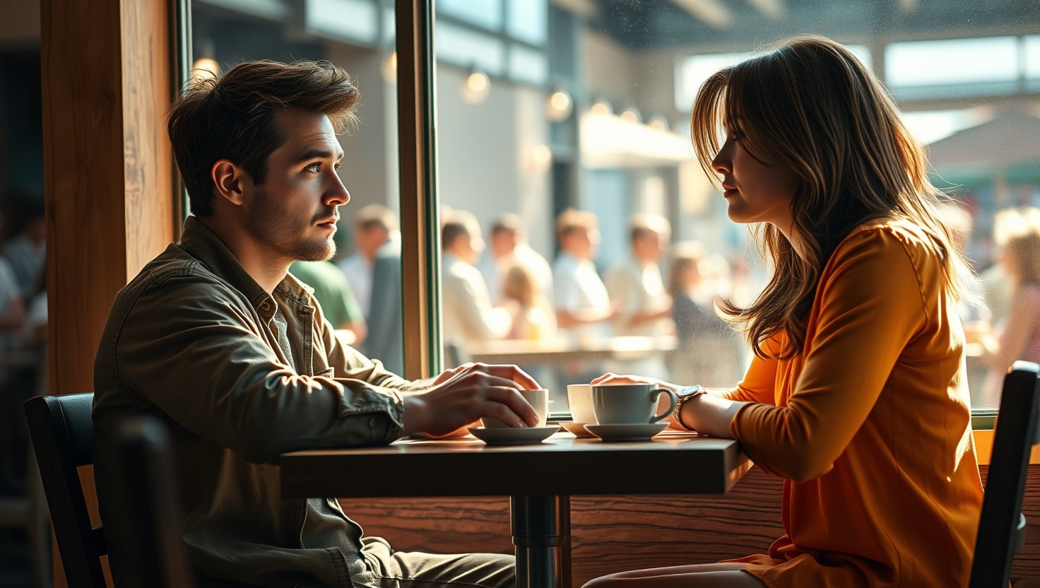 Should I Skip My Best Friends Event Because Shes Dating My Ex?