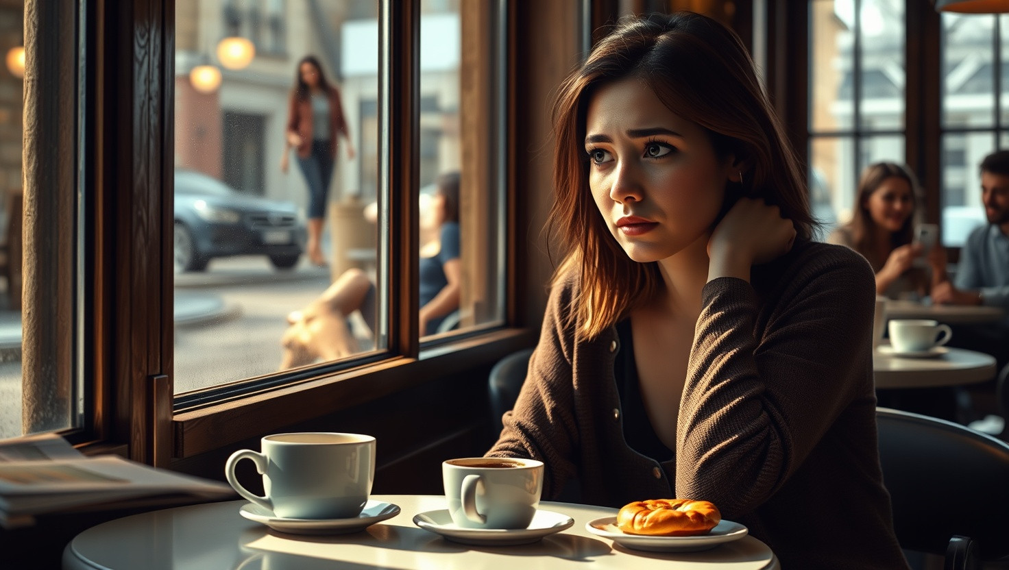 Confronting Friend for Dating Ex: AITA?