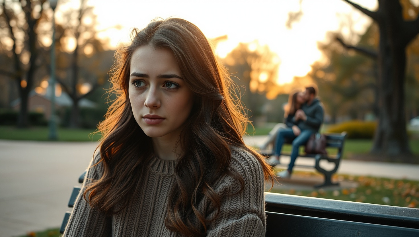 Is It Wrong to Be Upset at My Best Friend for Dating My Ex After I Confided in Them?