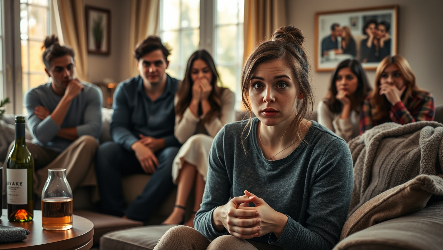 Should I Have Kept My Relationship a Secret? My Dilemma with Dating My Exs Brother