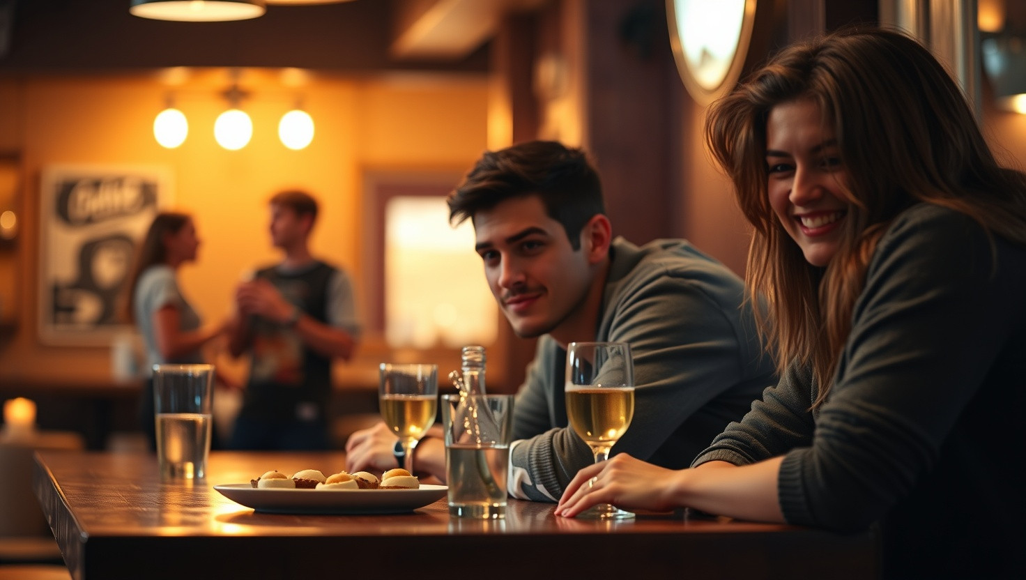 Should I Confront My Friend for Dating My Crush Without Knowing?