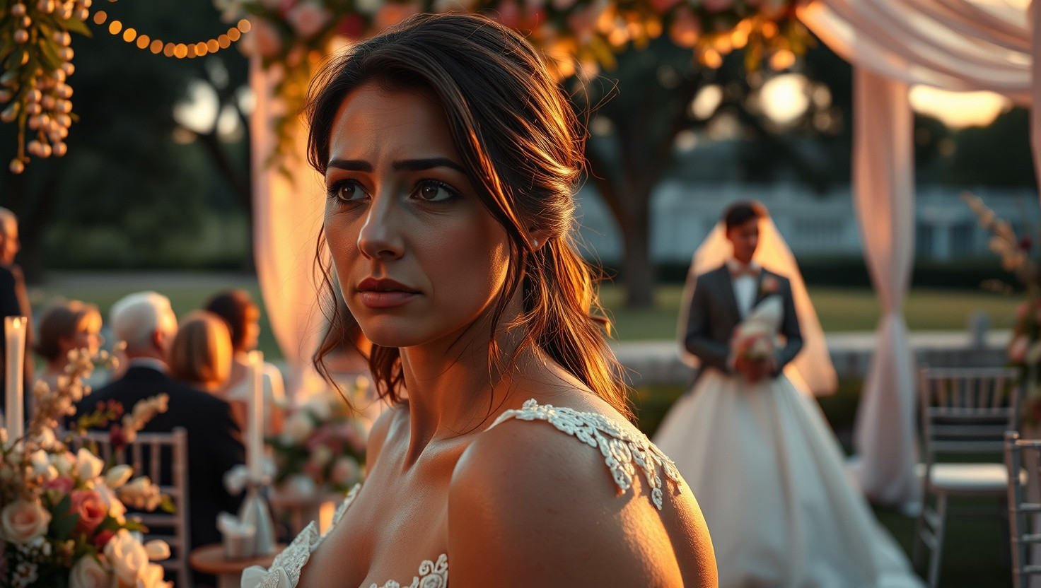 Friend Marrying My Ex: AITA for Skipping the Wedding?