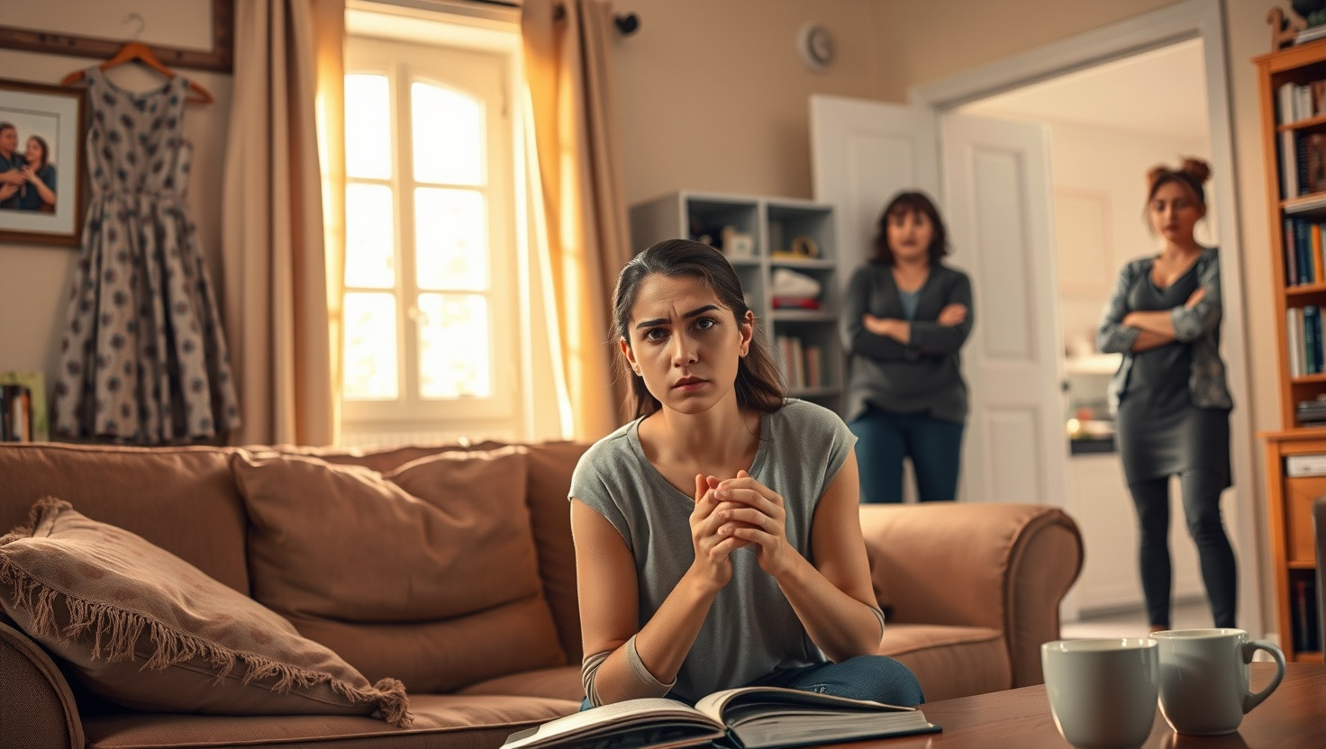 Dealing with Boundaries: Confronting a Friend Over Borrowing Habits