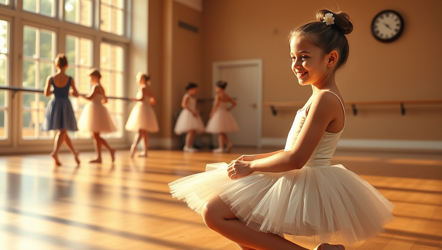 Should I Ask My Boss to Reduce My Work Hours for My Daughters Dance Recitals?