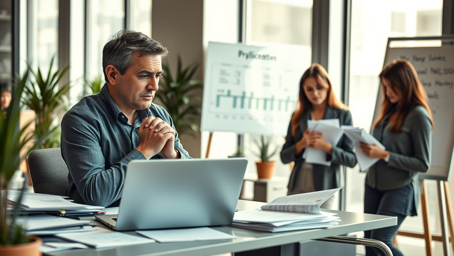 Should I Cover for My Colleagues $10,000 Mistake at Work?