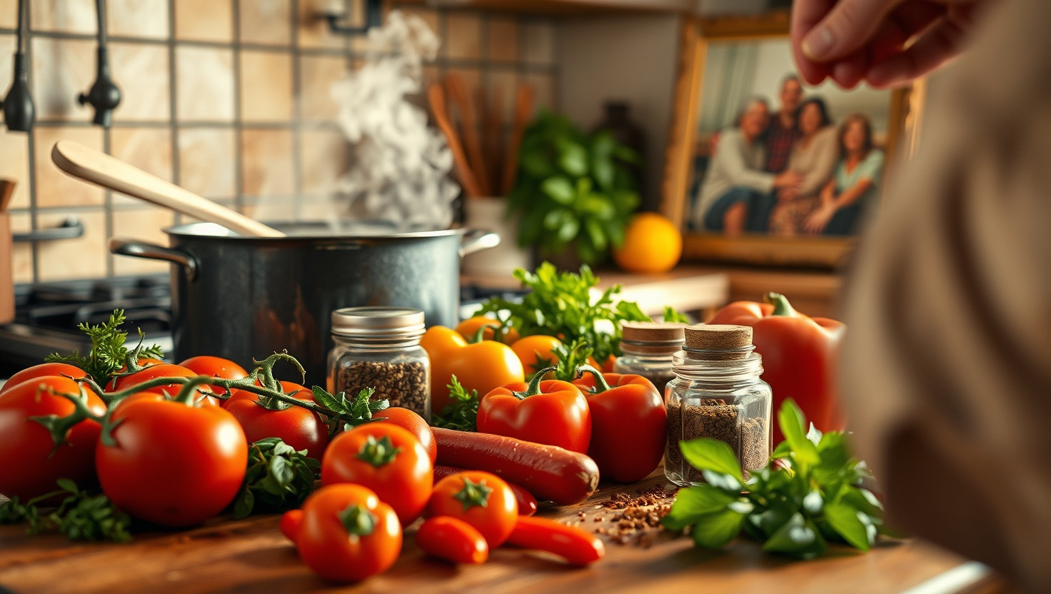 Should I Refuse to Share My Secret Chili Recipe with My Curious Best Friend?