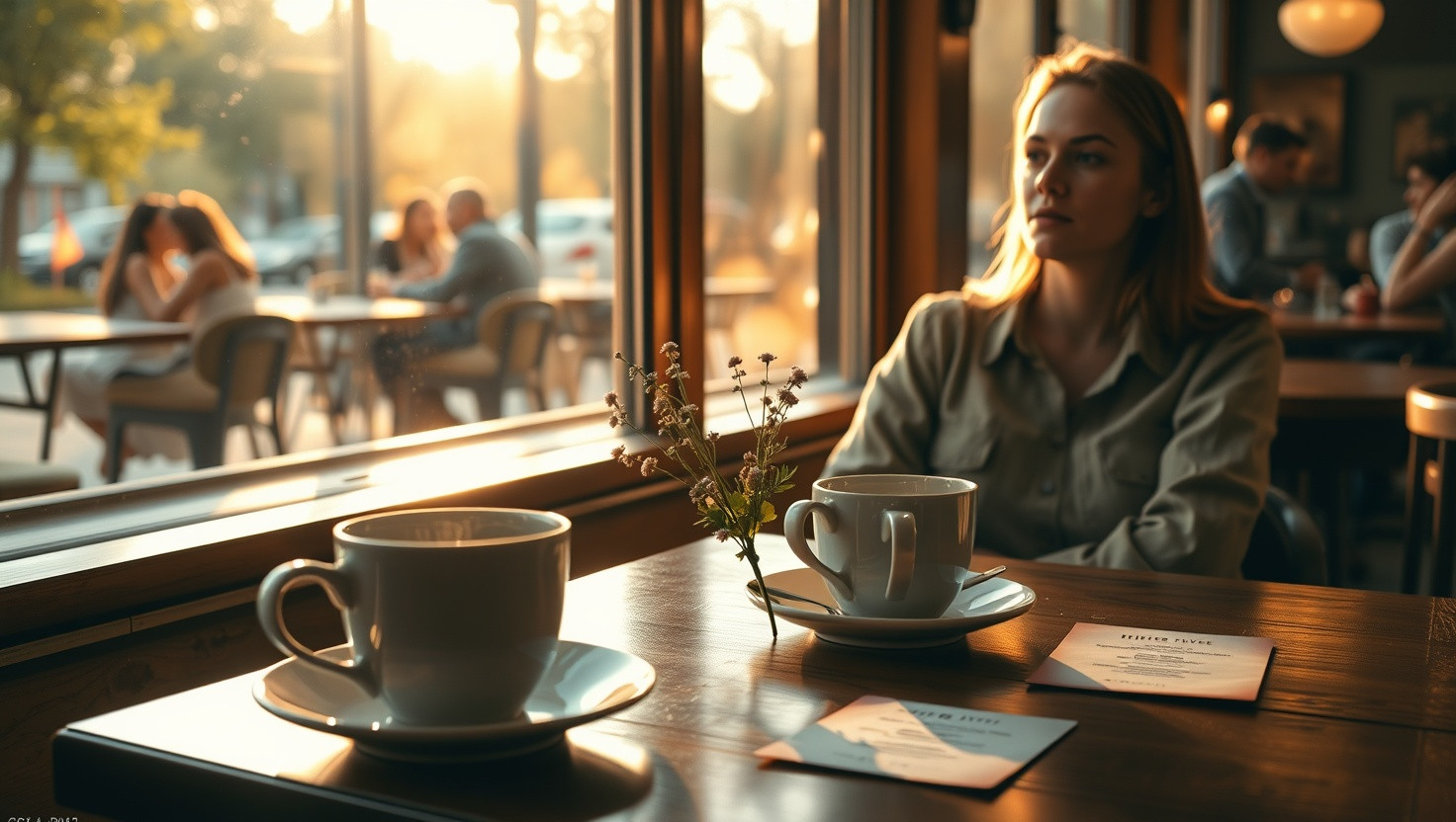 Should I Skip My Friends Engagement Party Due to Unresolved Feelings?