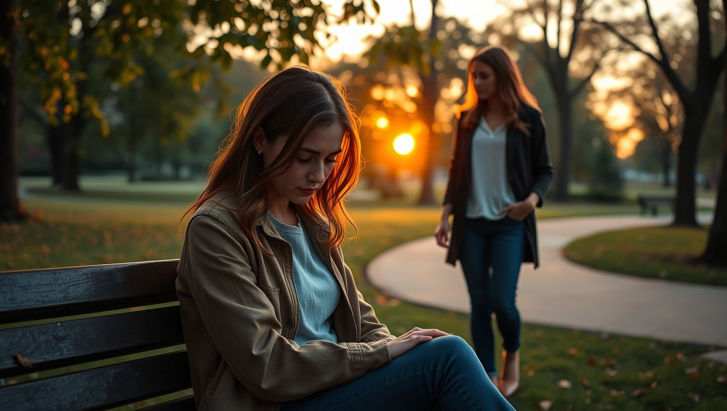 Confronting Best Friend About Toxic Relationship: AITA?