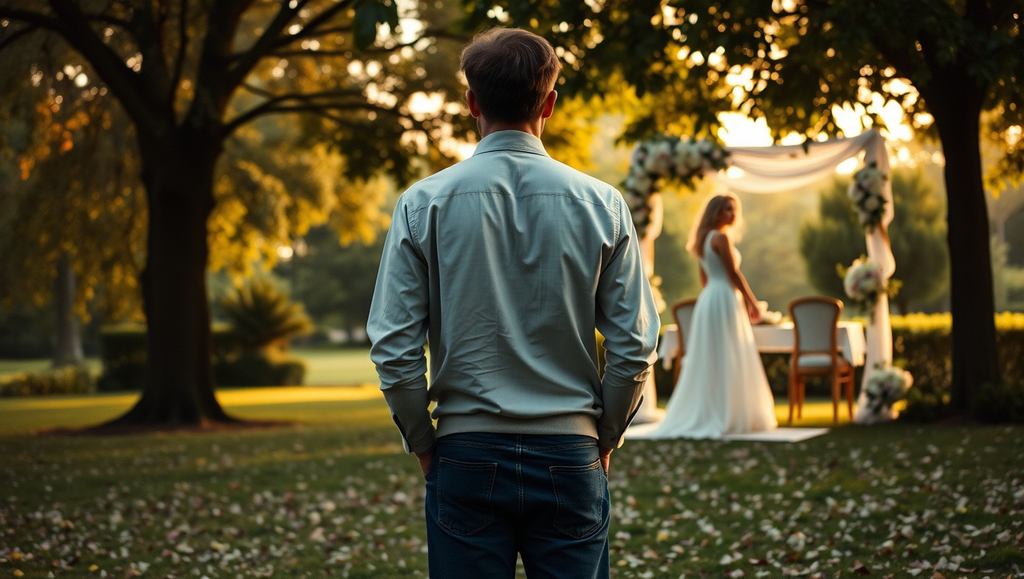 Should I Attend My Best Friends Wedding After a Falling Out? AITA?