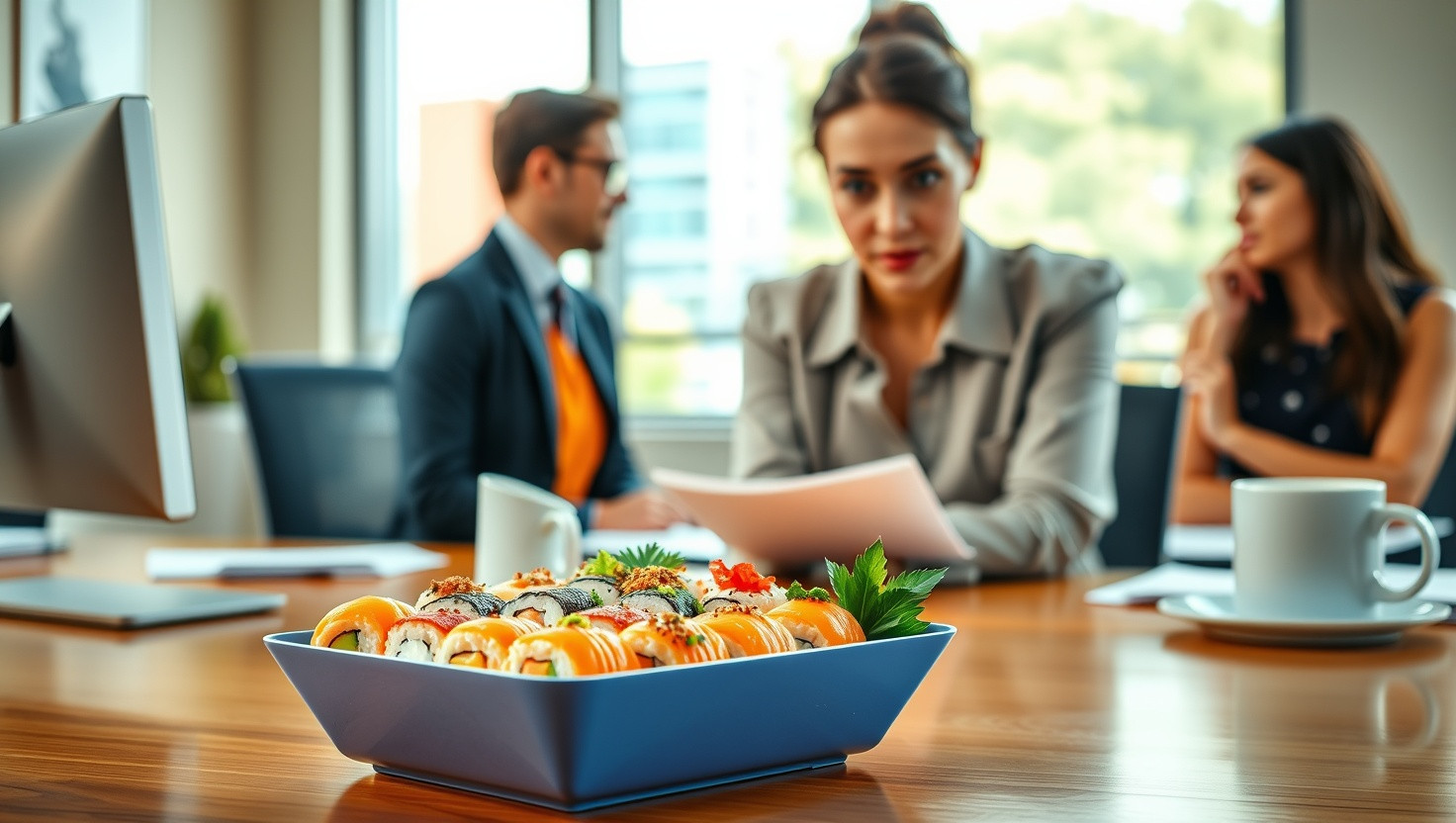 Office Lunch Theft Drama: AITA for Refusing to Share with Accused Coworker?