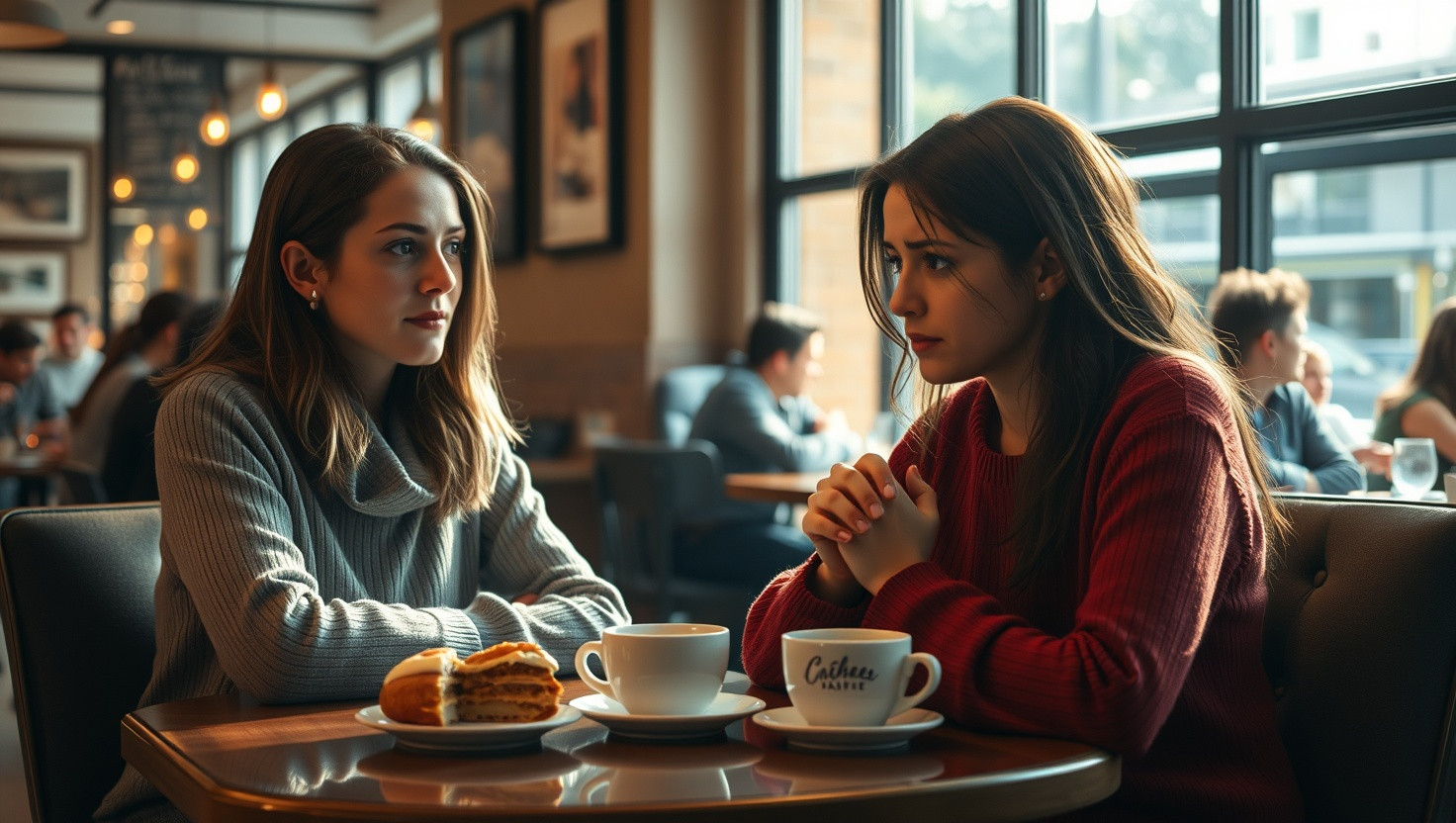 Did I Cross the Line by Offering Honest Dating Advice to My Friend?