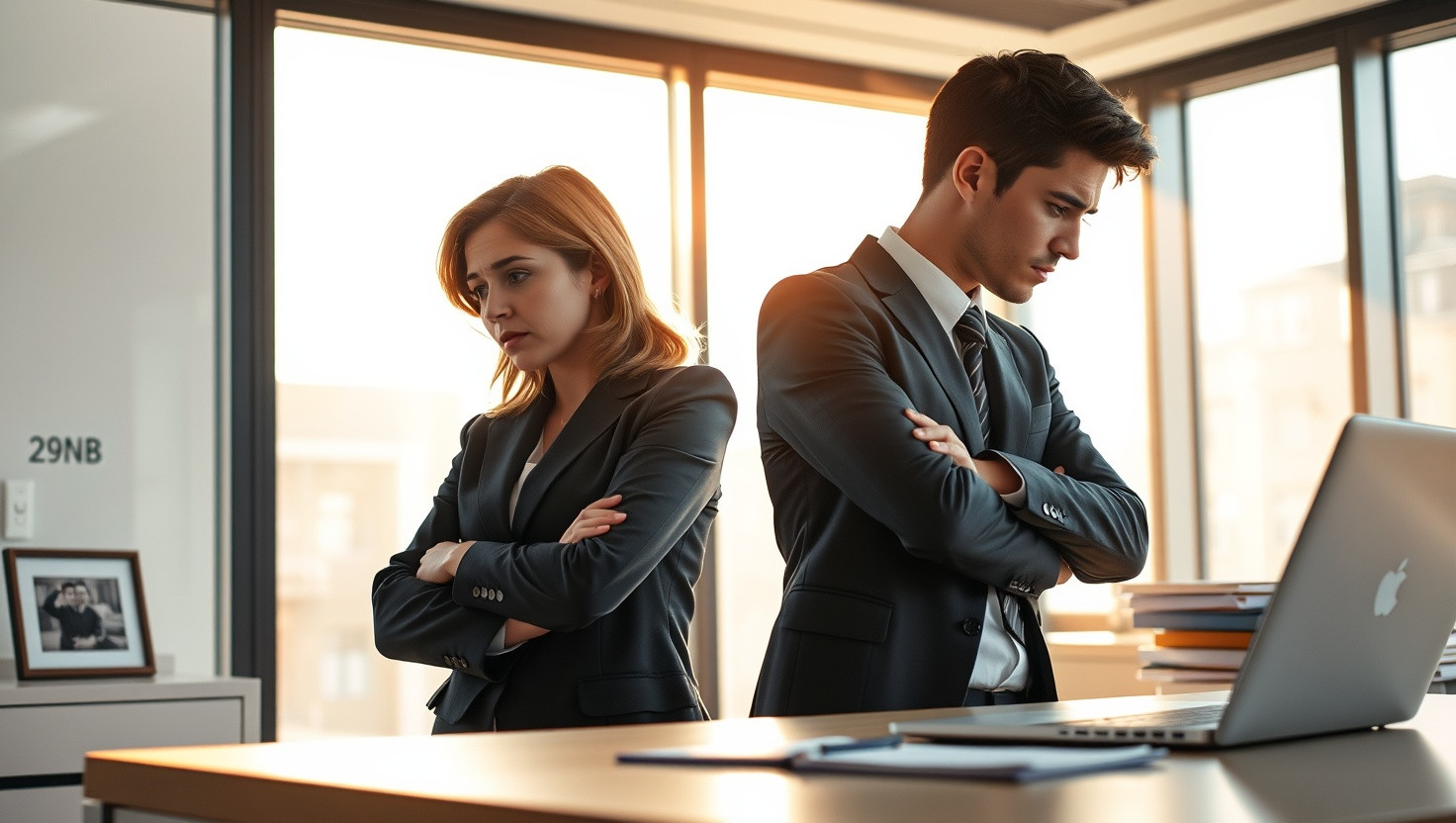 Should I Have Recommended My Sibling for Promotion Despite Qualifications?