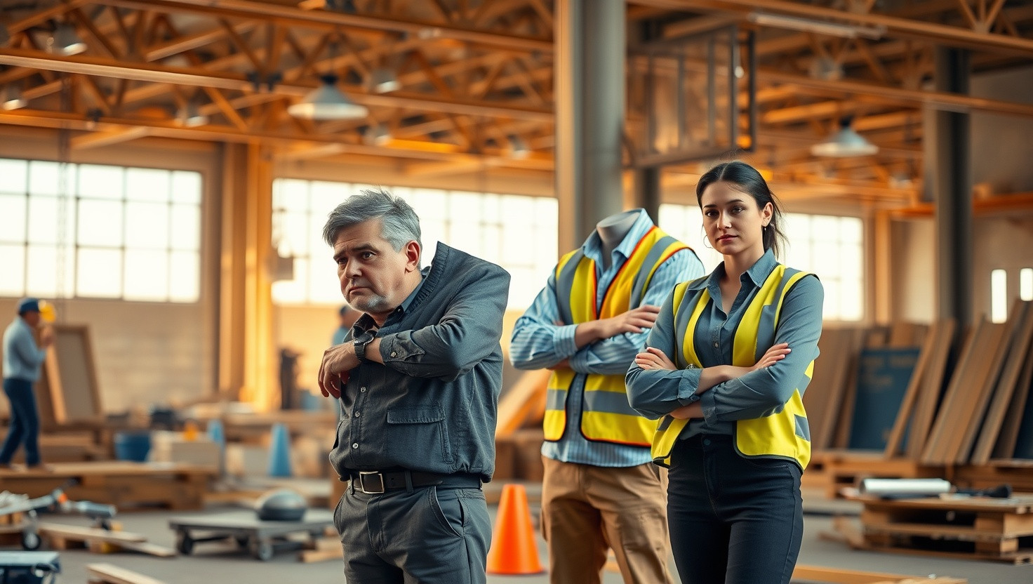 Choosing Son Over Niece for Promotion at Family Business: A Just Decision?