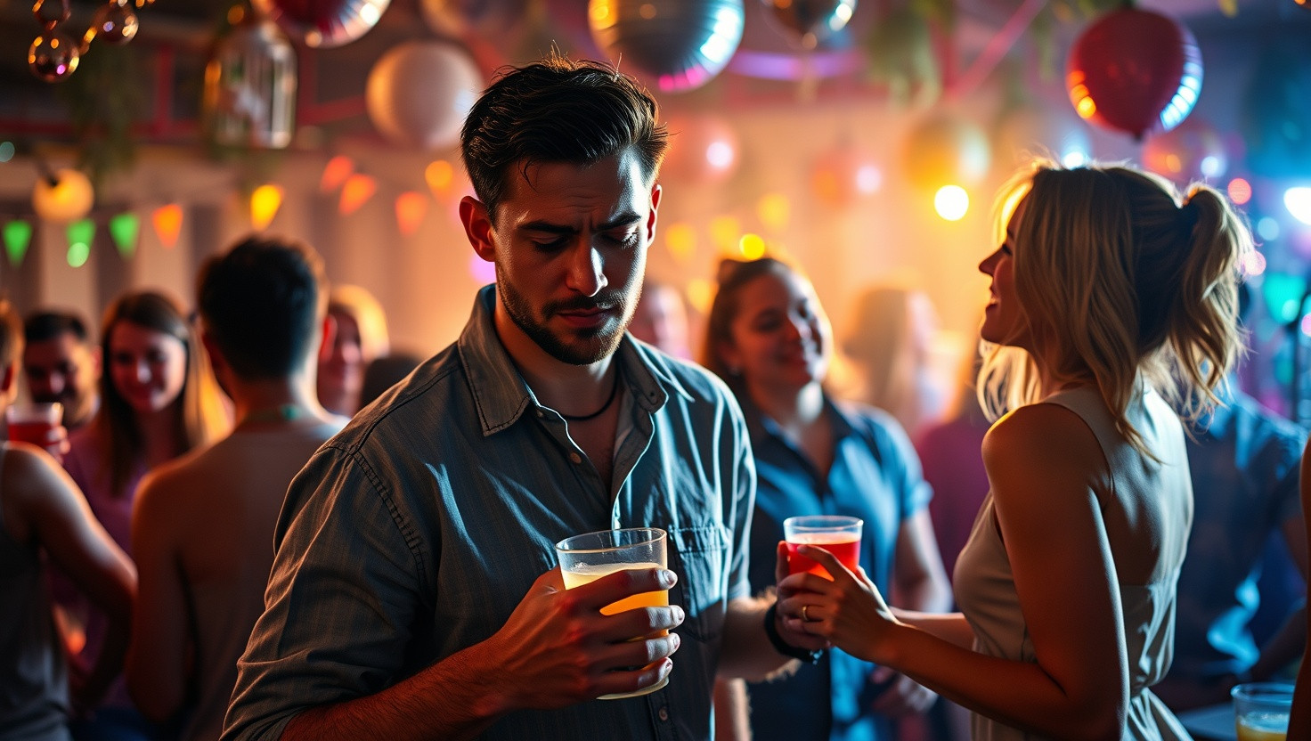 Should I Have Stopped My Best Friend from Dating My Ex? AITA for Letting the Love Triangle Happen?