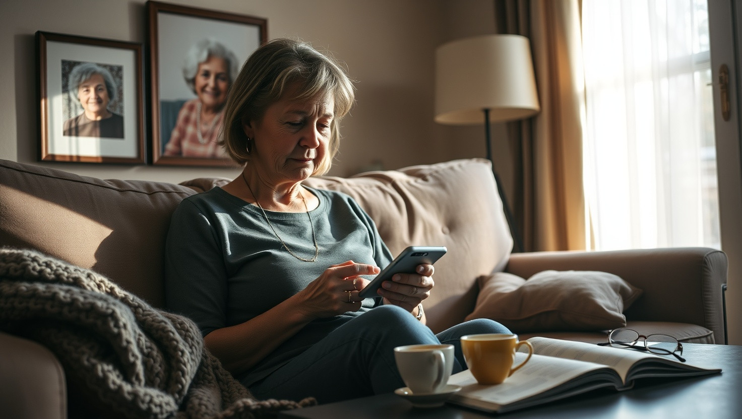 Should I Feel Guilty for Requesting a Reduced Work Schedule to Care for my Elderly Parent?