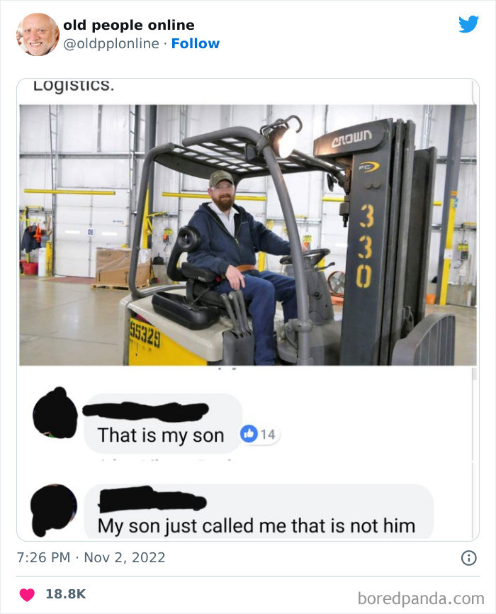 27. Lol... Mistaken identity.