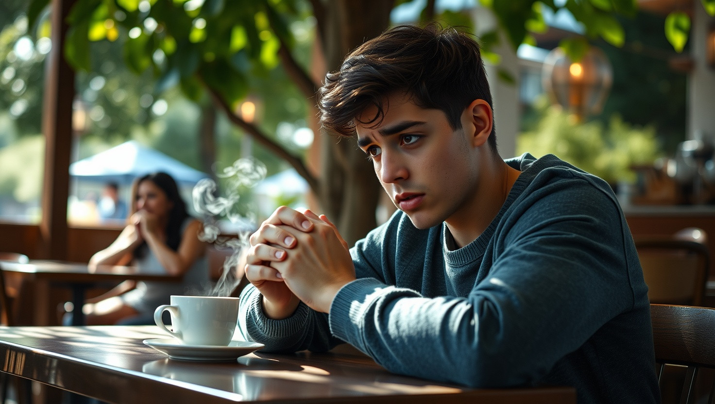Should I Tell My Friend Their Crush Is Dating Someone Else?