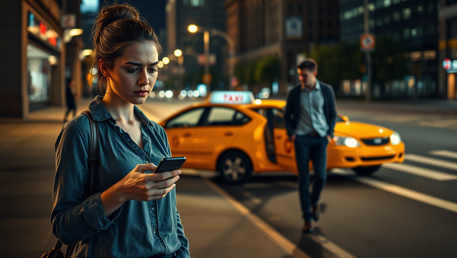 Workplace Dilemma: Should I Have Paid My Coworkers Cab Fare After Late Hours?