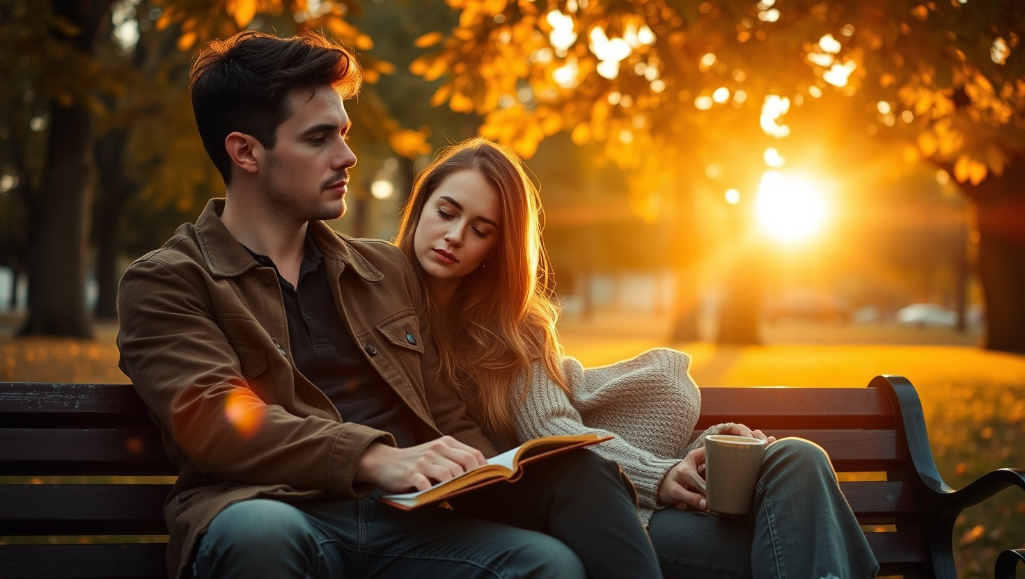 Should I Risk My Friendship by Asking My Best Friend About Dating?