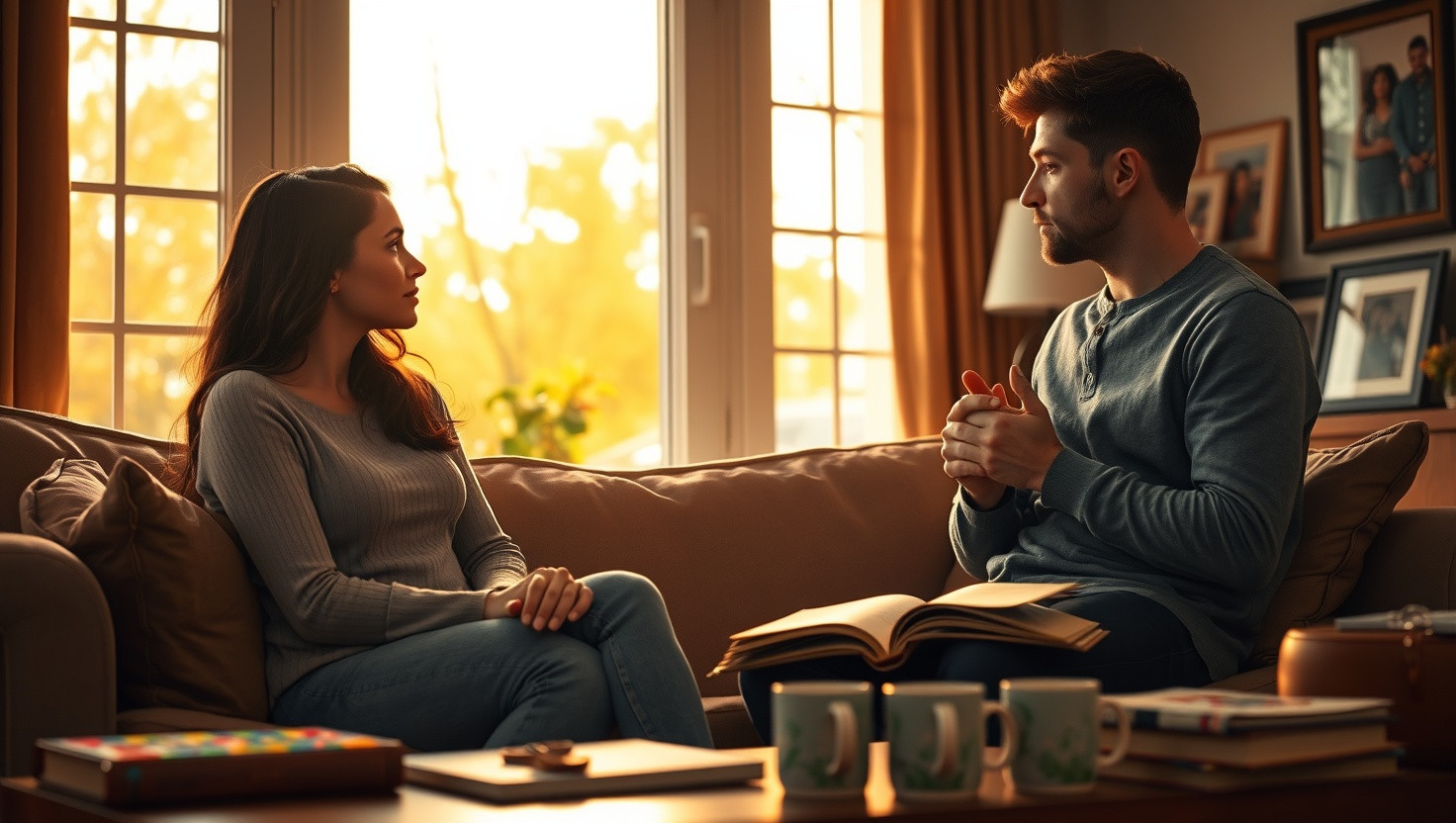 Should I Have Kept My Feelings to Myself? AITA for Asking Out My Recently Single Friend?