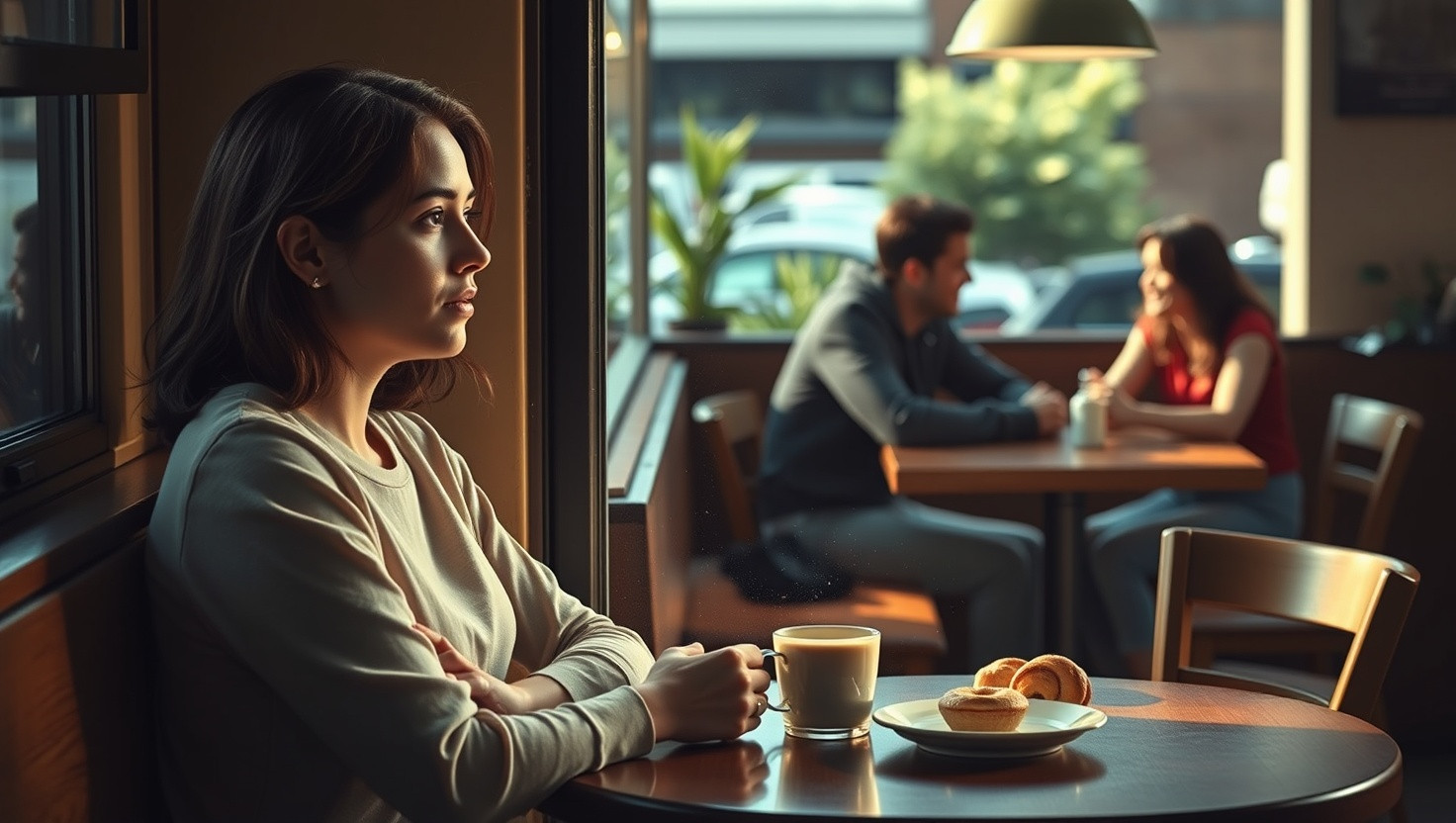 Confronting Friend About Dating Ex: Am I Overreacting?