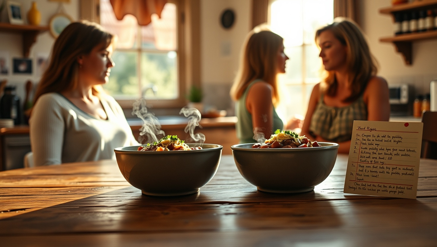 Roommate Betrayal: Should They Have Kept Our Food Secret?