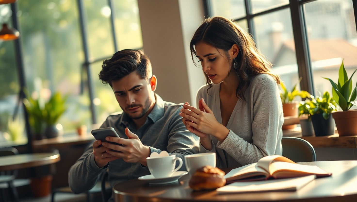 Should I Tell My Friend the Truth About Her Crush Before She Confesses? Advice Needed