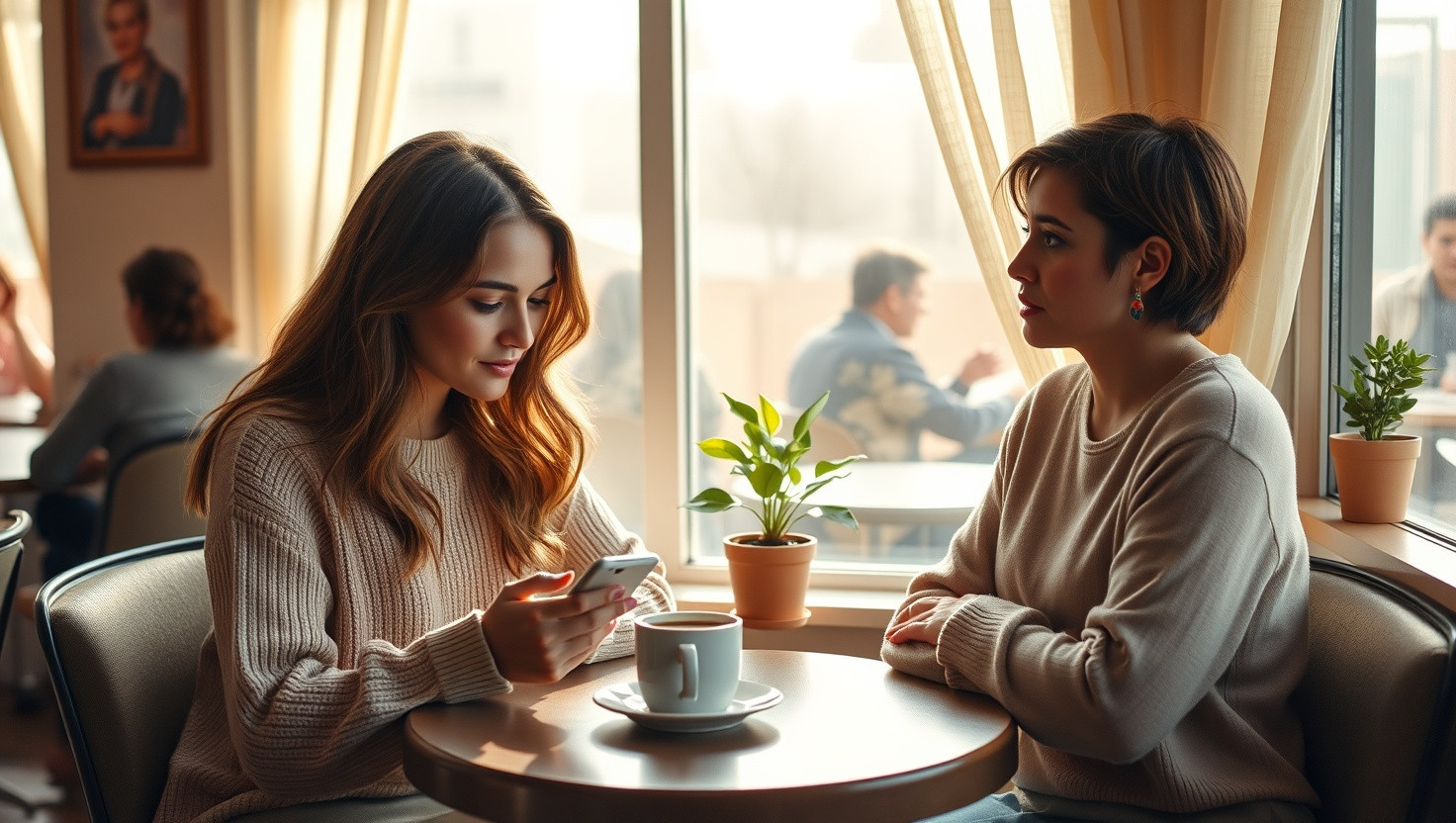 Should I Set Up My Best Friend with a Mutual Friend who Dated my Ex?
